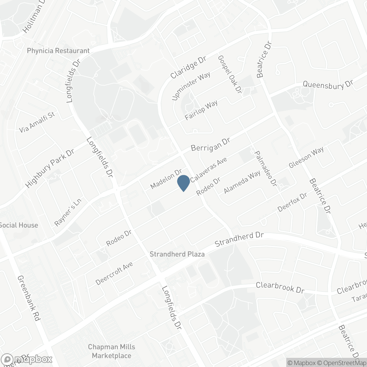 152 CALAVERAS AVENUE, Ottawa, Ontario K2J 5K4